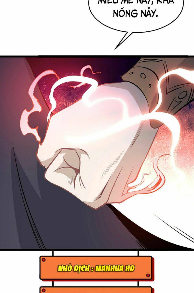 Vạn Cổ Tối Cường Tông - Chapter 107 - Page 31