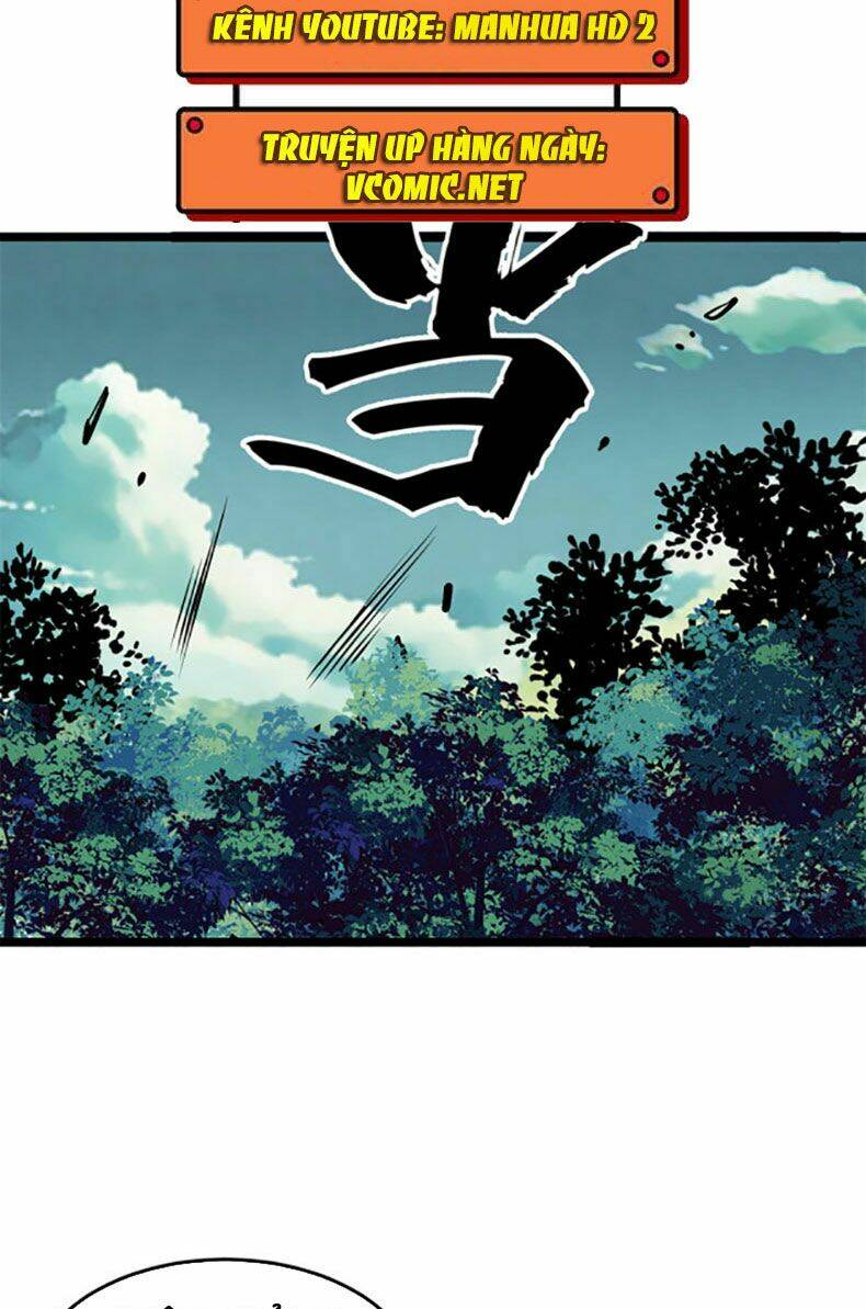 Vạn Cổ Tối Cường Tông - Chapter 107 - Page 32