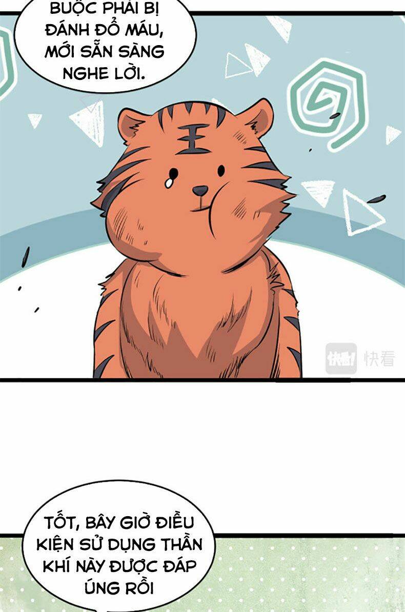 Vạn Cổ Tối Cường Tông - Chapter 107 - Page 33