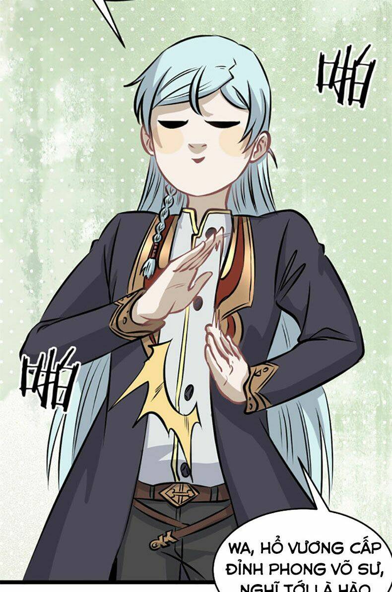Vạn Cổ Tối Cường Tông - Chapter 107 - Page 34