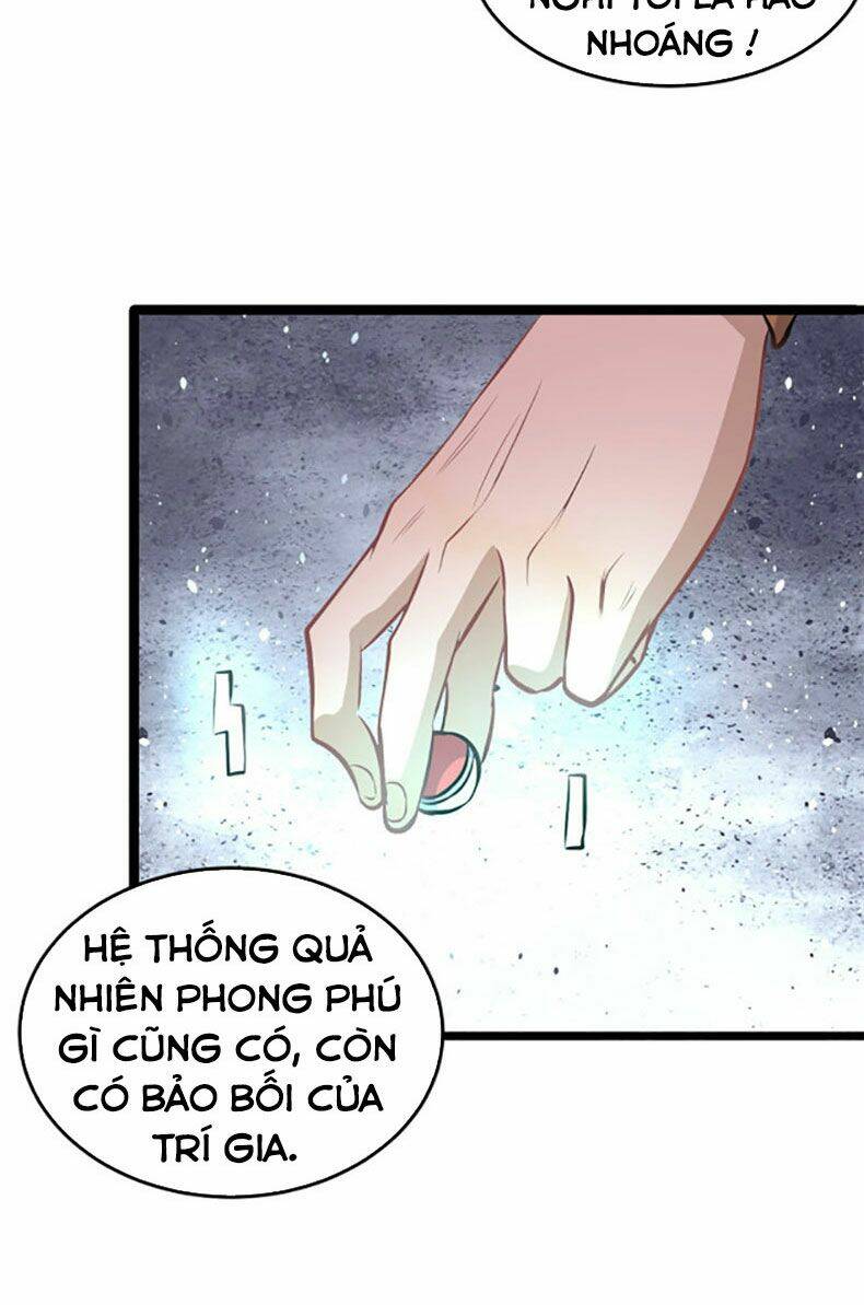 Vạn Cổ Tối Cường Tông - Chapter 107 - Page 35