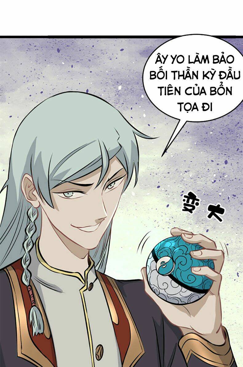 Vạn Cổ Tối Cường Tông - Chapter 107 - Page 36