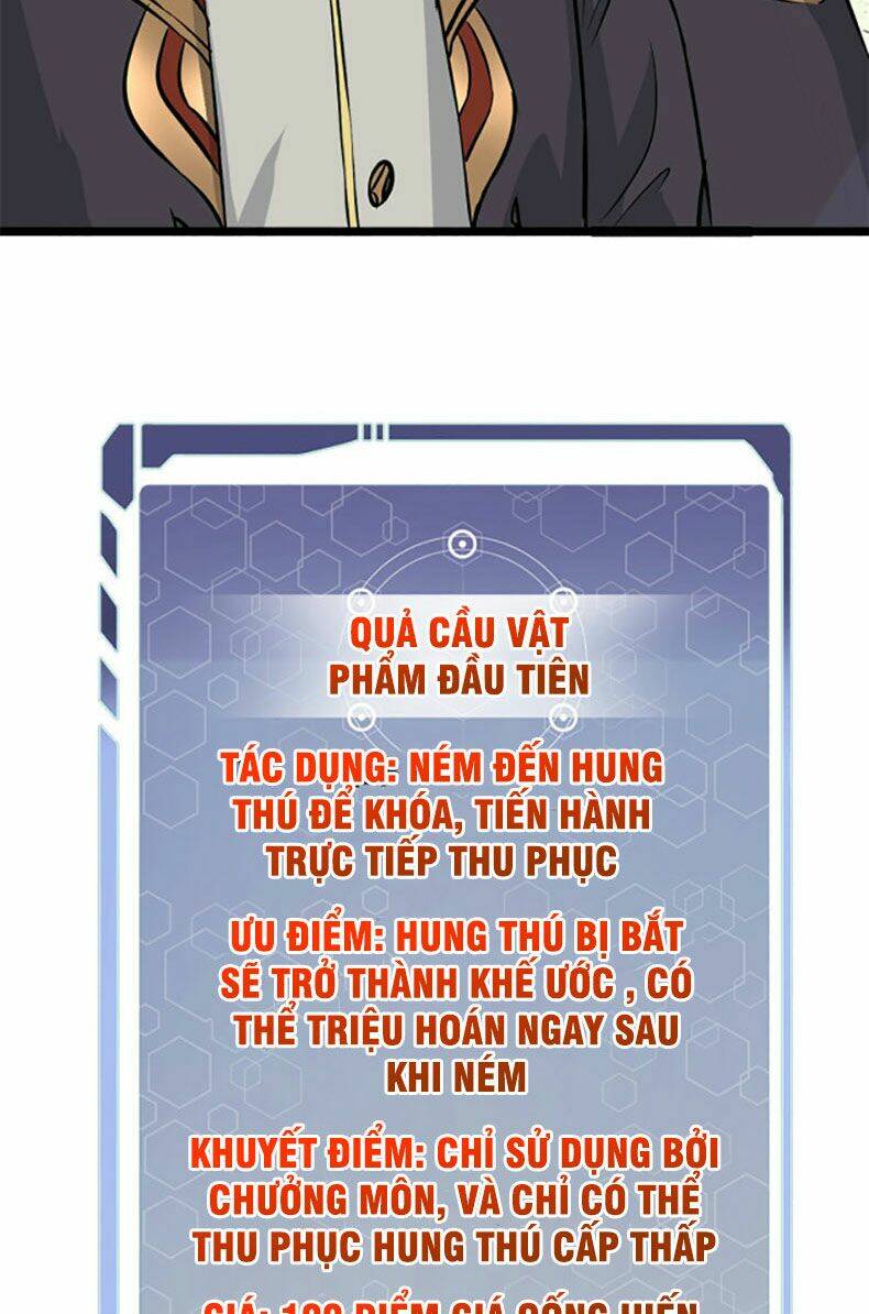 Vạn Cổ Tối Cường Tông - Chapter 107 - Page 37