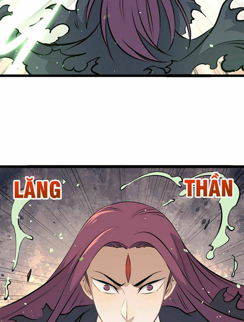 Vạn Cổ Tối Cường Tông - Chapter 107 - Page 3