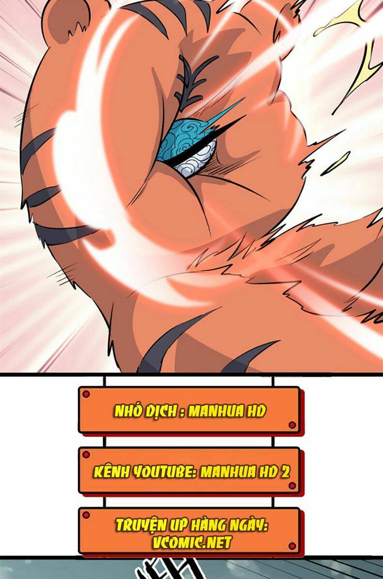 Vạn Cổ Tối Cường Tông - Chapter 107 - Page 40