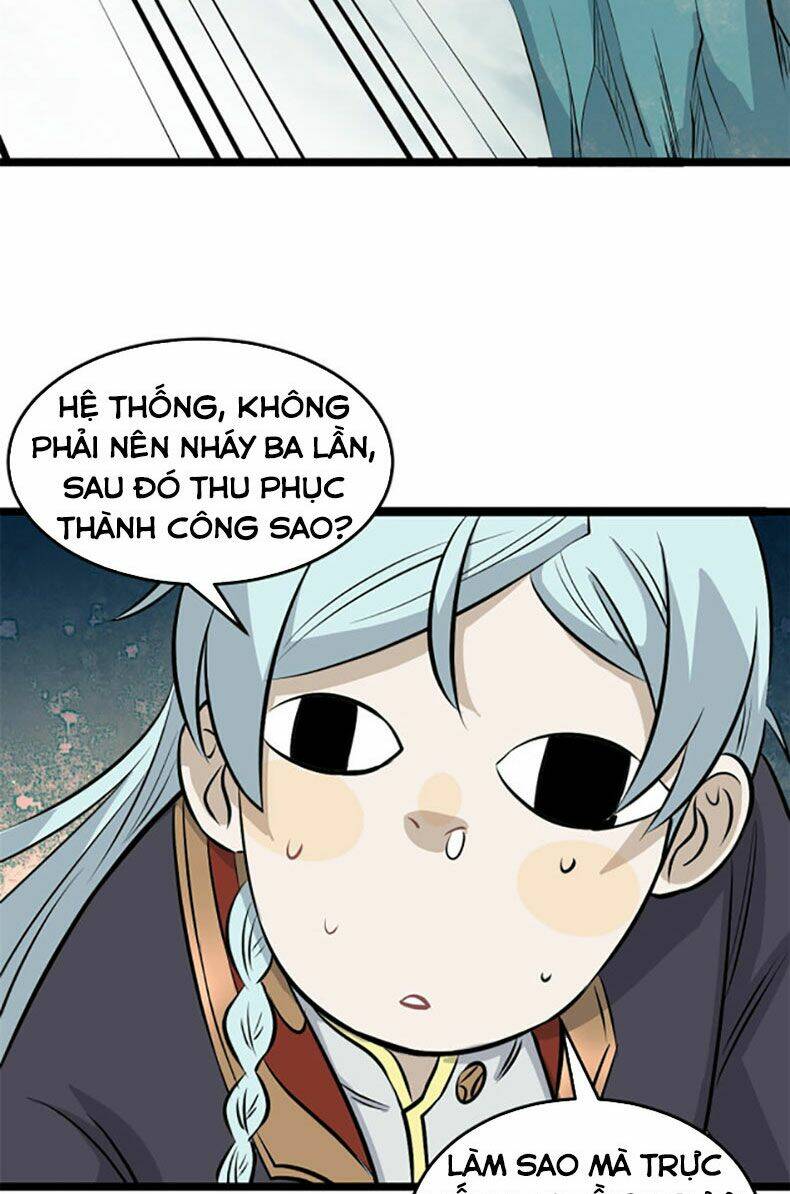 Vạn Cổ Tối Cường Tông - Chapter 107 - Page 42