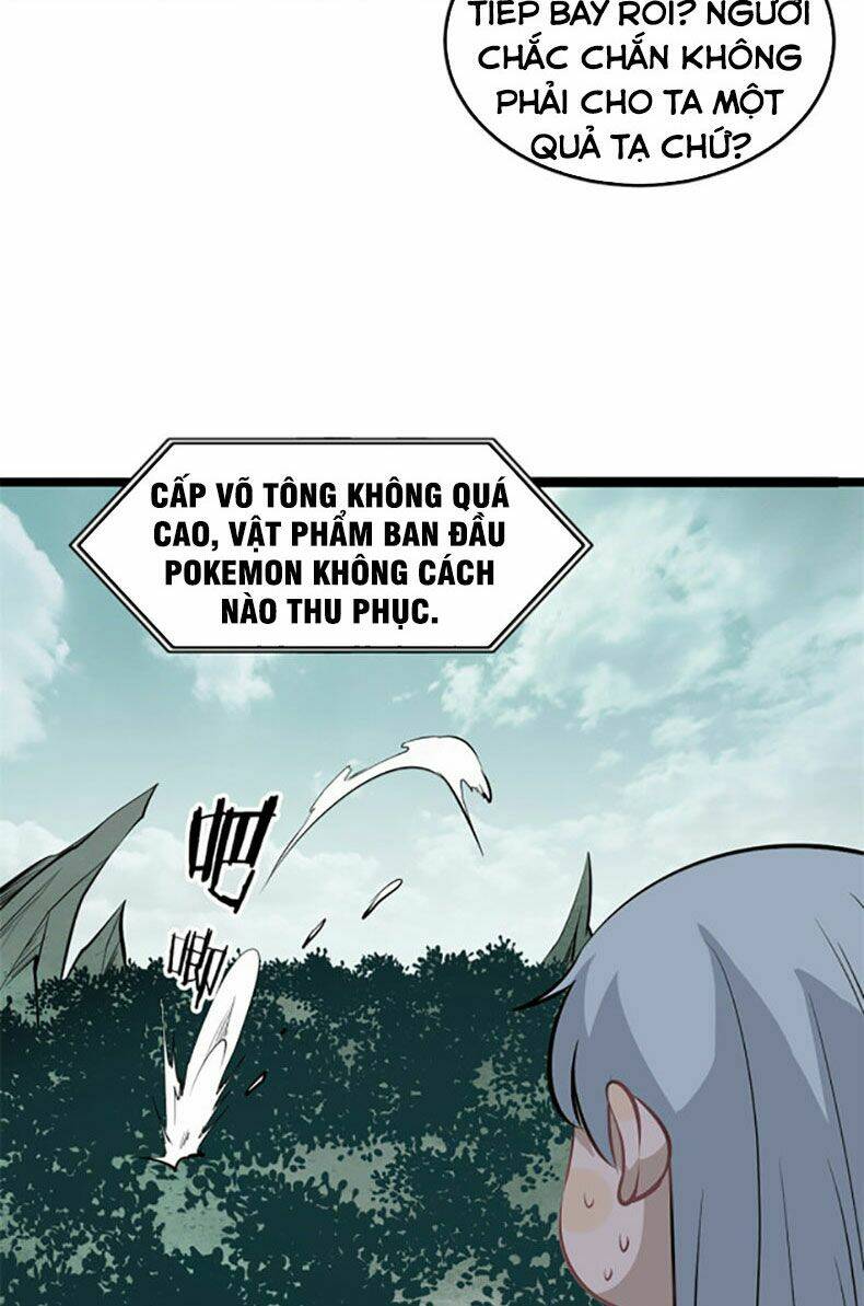 Vạn Cổ Tối Cường Tông - Chapter 107 - Page 43