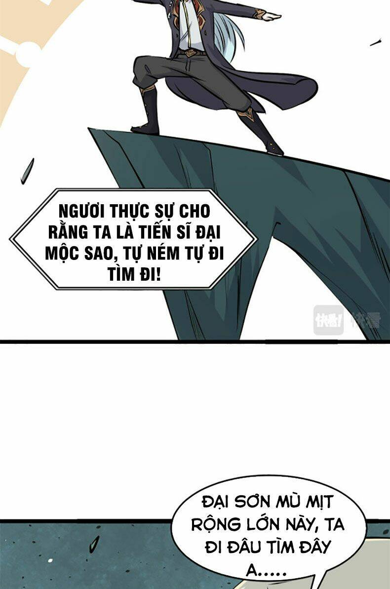 Vạn Cổ Tối Cường Tông - Chapter 107 - Page 45