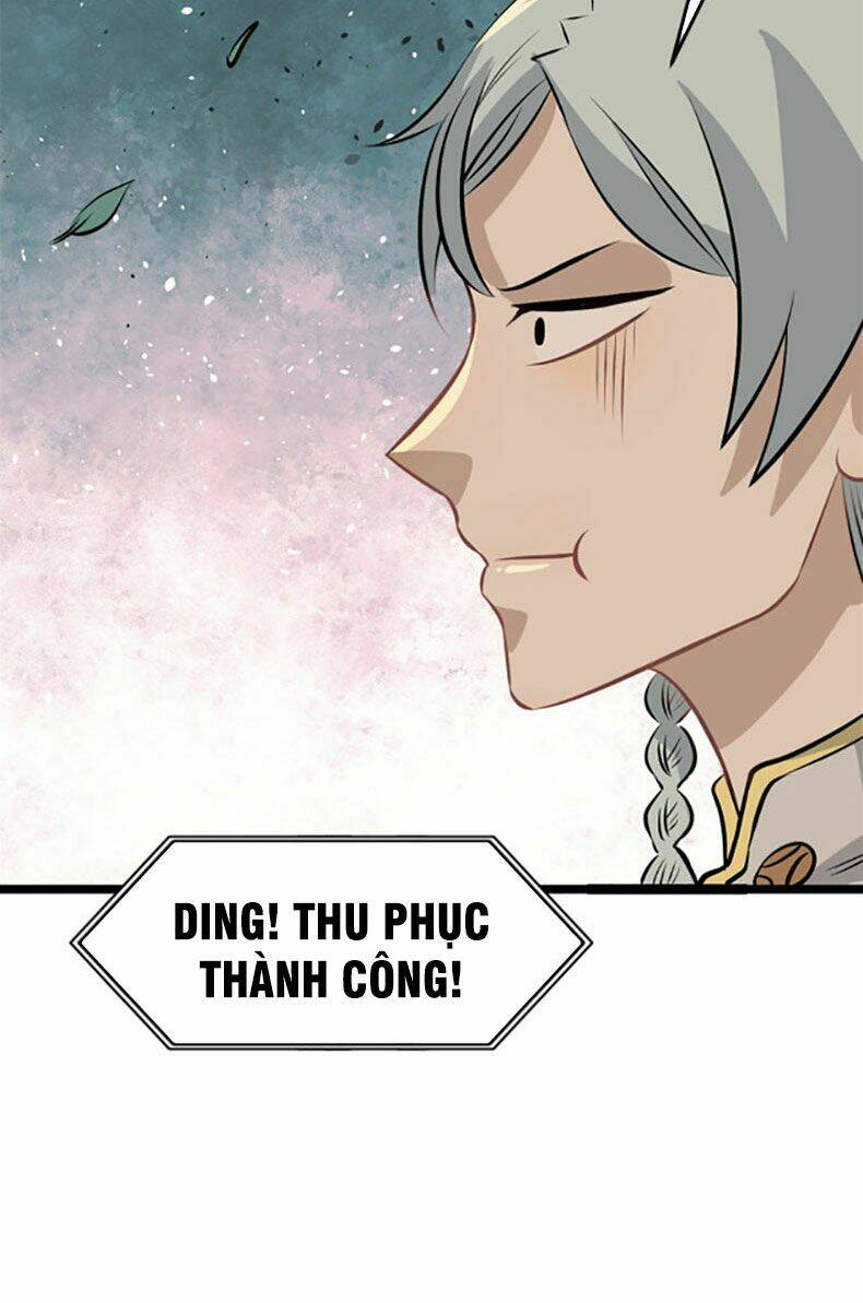 Vạn Cổ Tối Cường Tông - Chapter 107 - Page 46