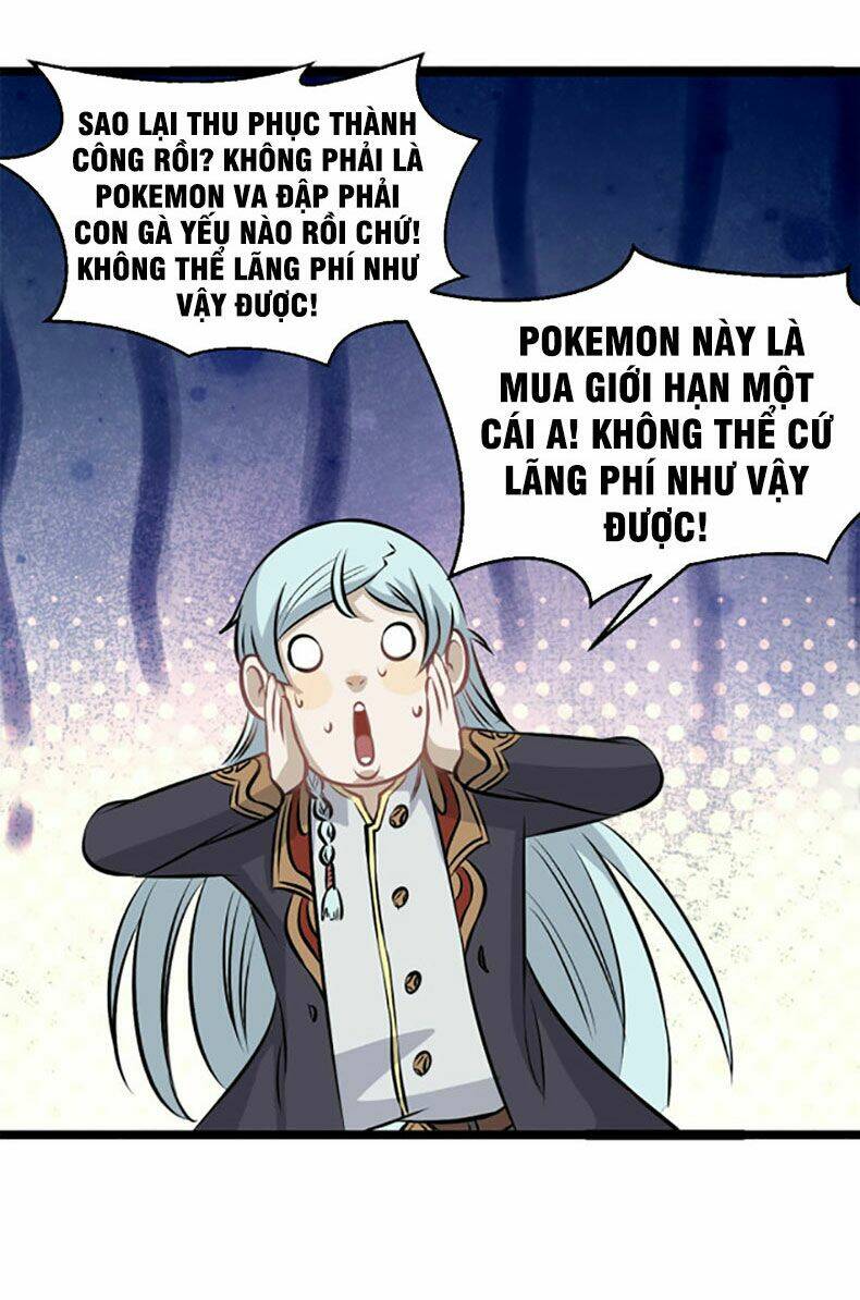 Vạn Cổ Tối Cường Tông - Chapter 107 - Page 47