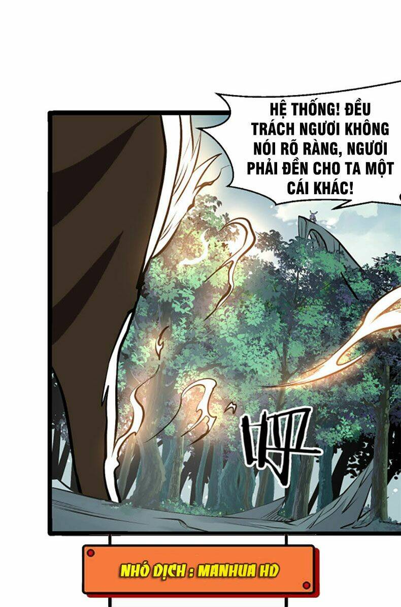 Vạn Cổ Tối Cường Tông - Chapter 107 - Page 48