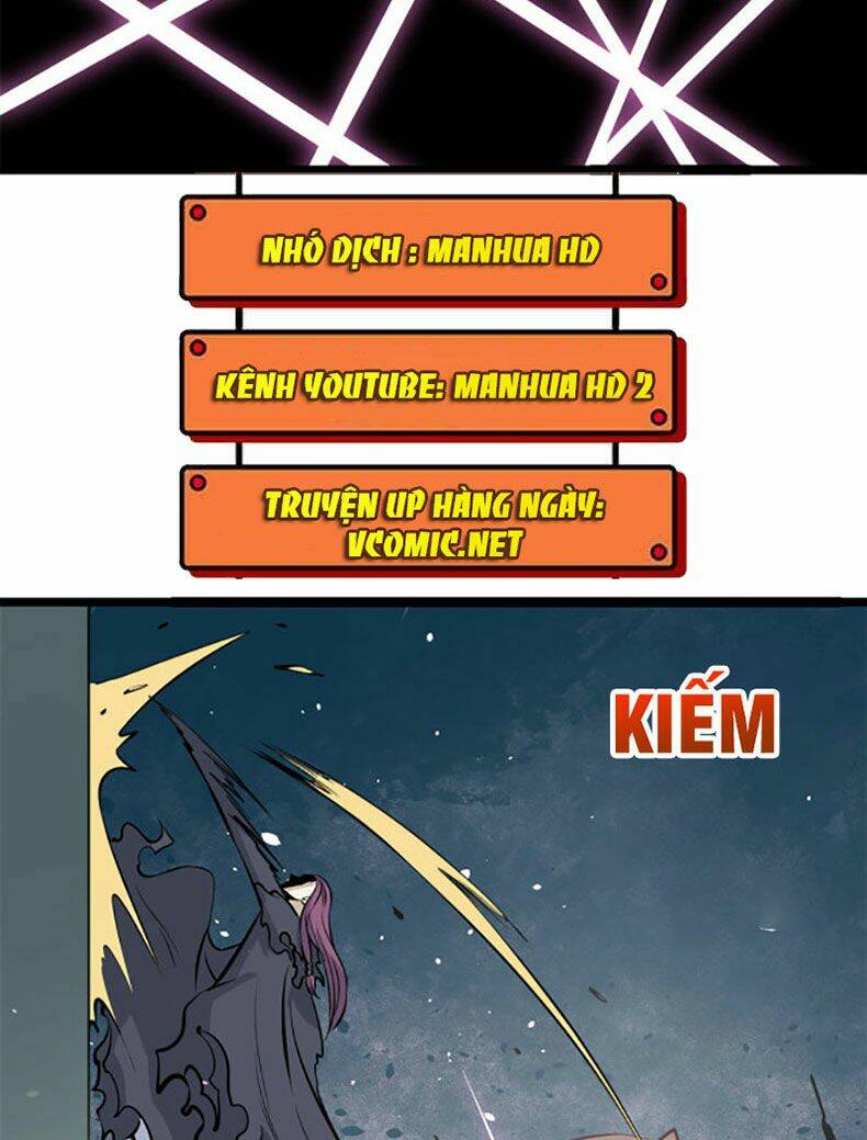 Vạn Cổ Tối Cường Tông - Chapter 107 - Page 5