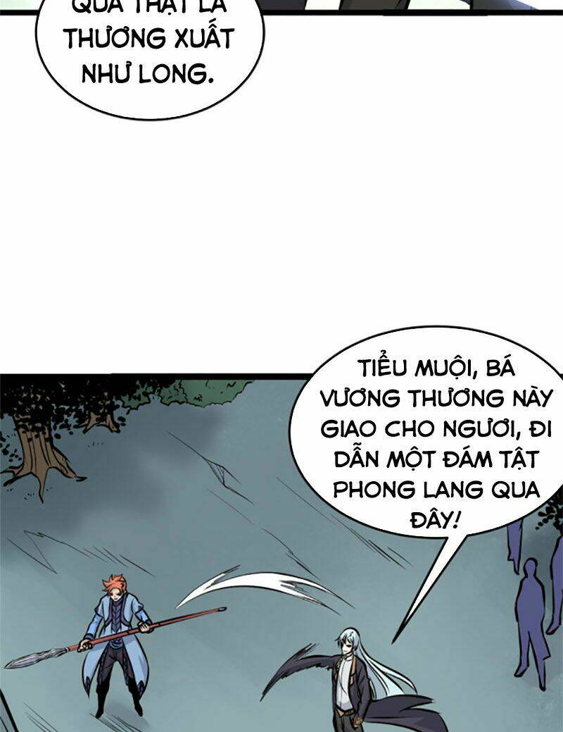 Vạn Cổ Tối Cường Tông - Chapter 108 - Page 14