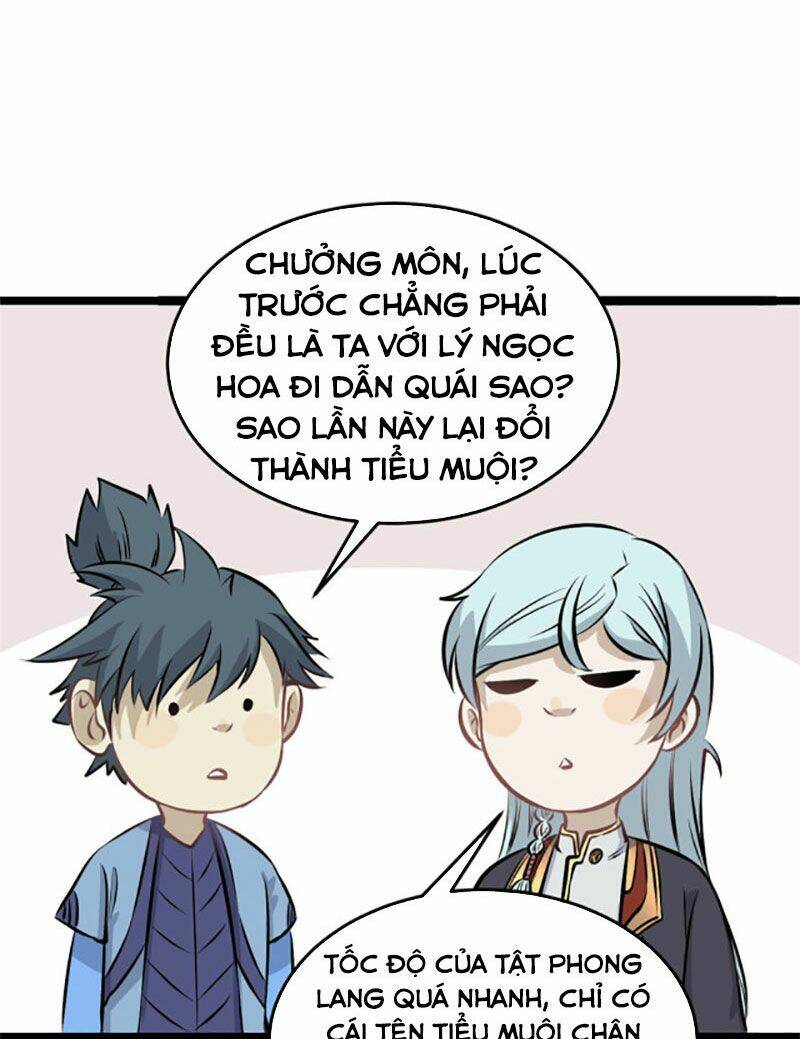 Vạn Cổ Tối Cường Tông - Chapter 108 - Page 17