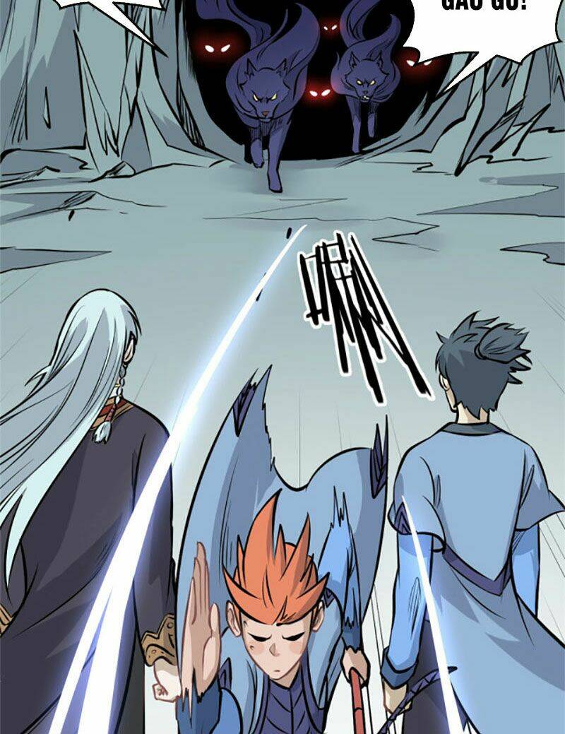 Vạn Cổ Tối Cường Tông - Chapter 108 - Page 20