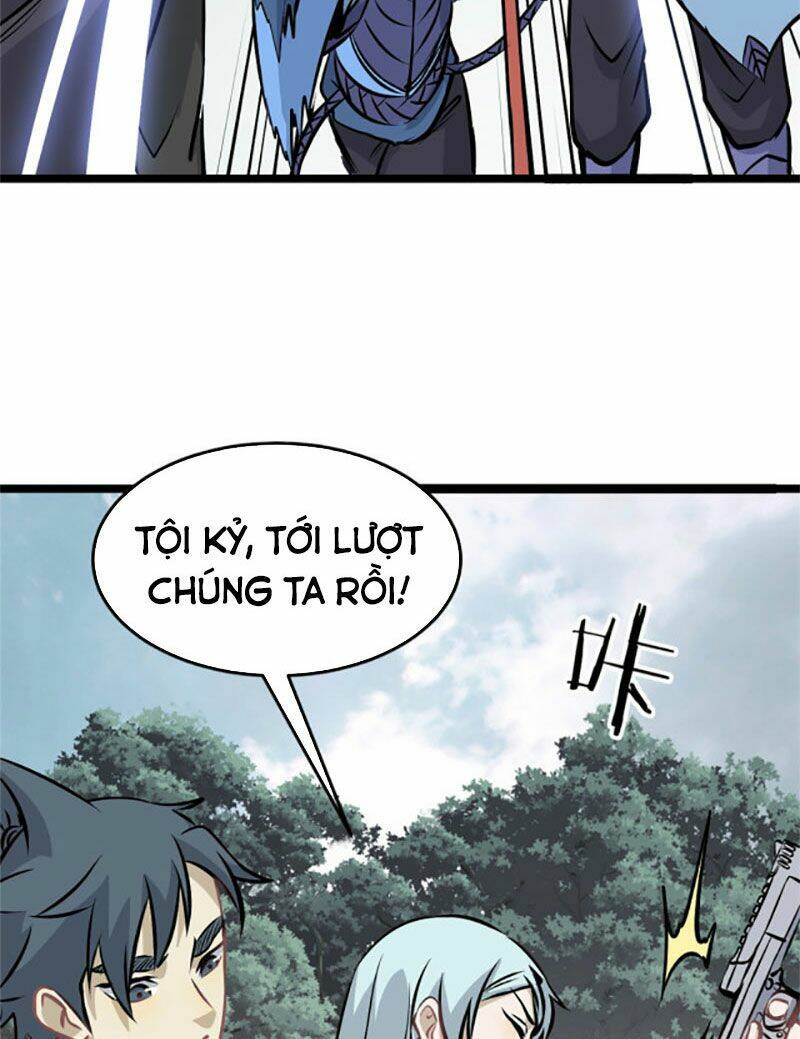 Vạn Cổ Tối Cường Tông - Chapter 108 - Page 21