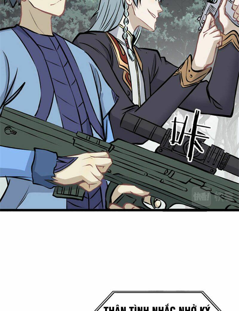 Vạn Cổ Tối Cường Tông - Chapter 108 - Page 22