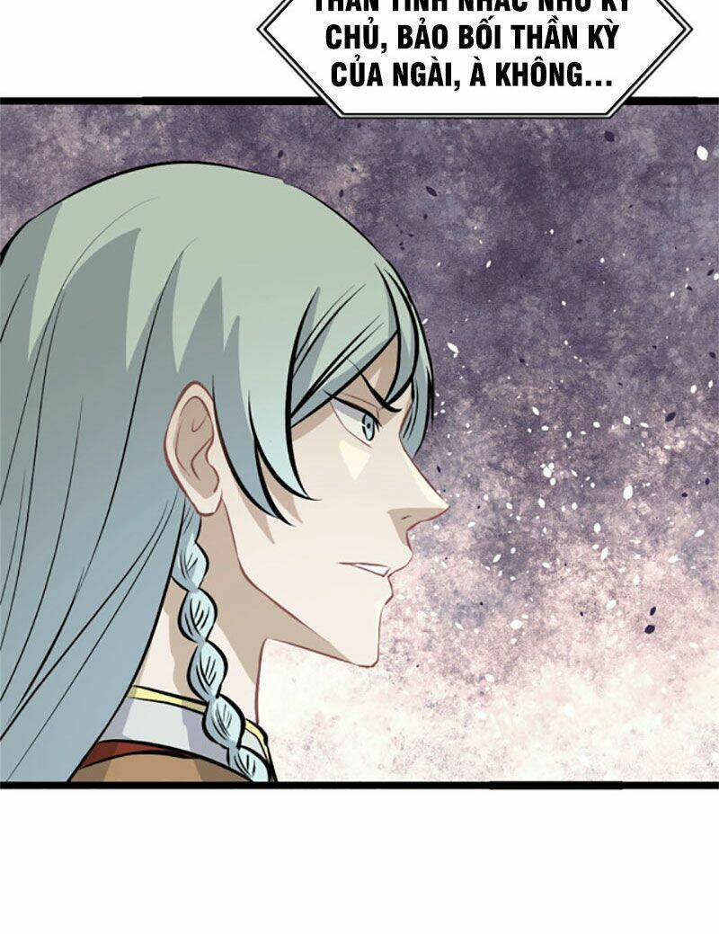 Vạn Cổ Tối Cường Tông - Chapter 108 - Page 23