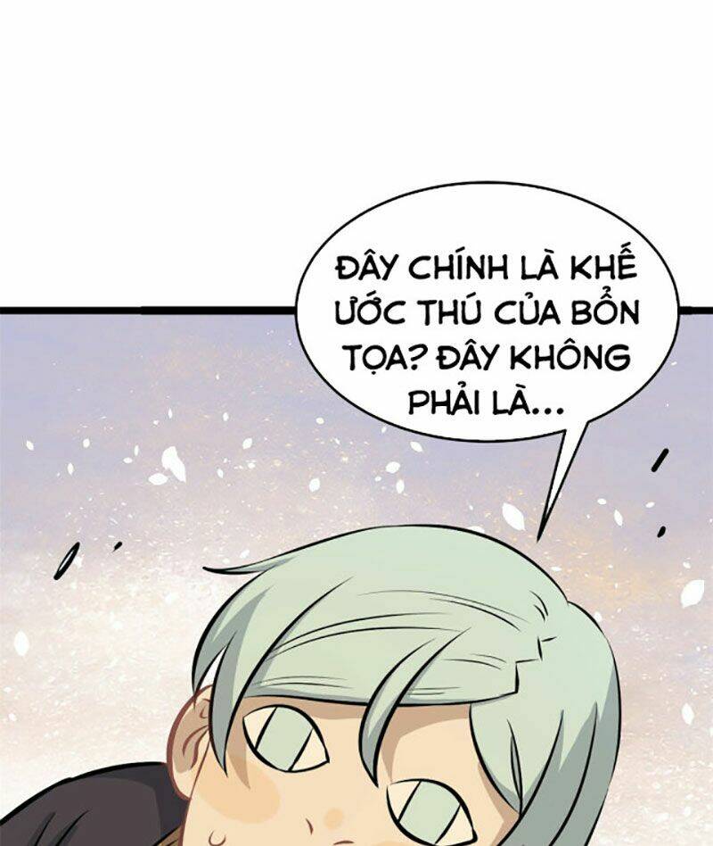 Vạn Cổ Tối Cường Tông - Chapter 108 - Page 27