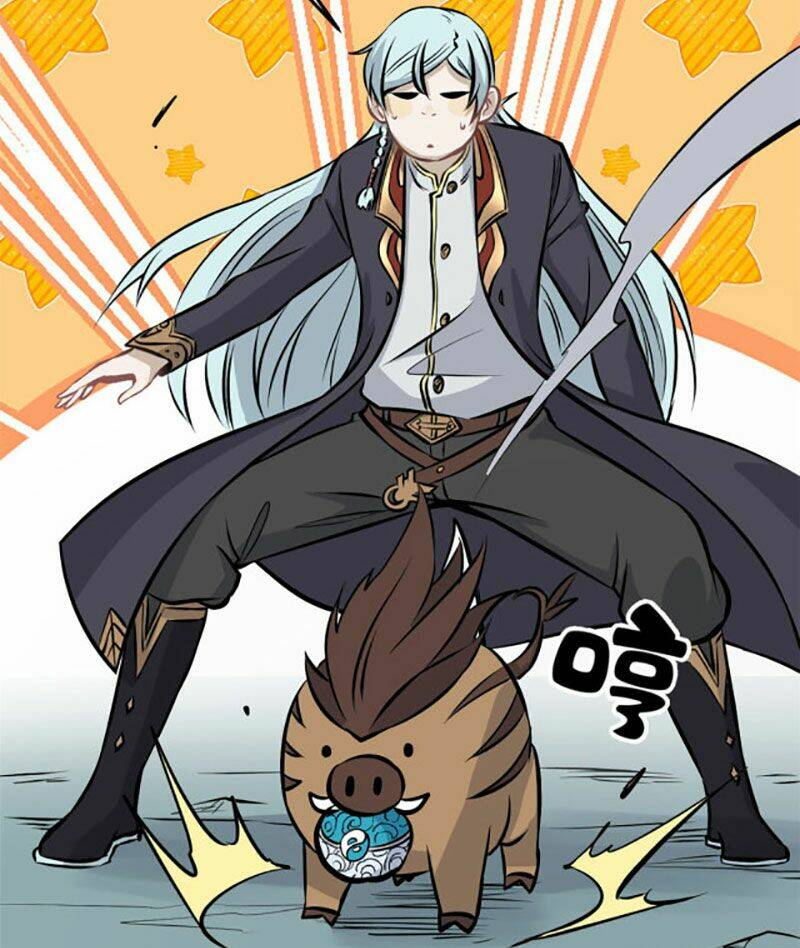 Vạn Cổ Tối Cường Tông - Chapter 108 - Page 29