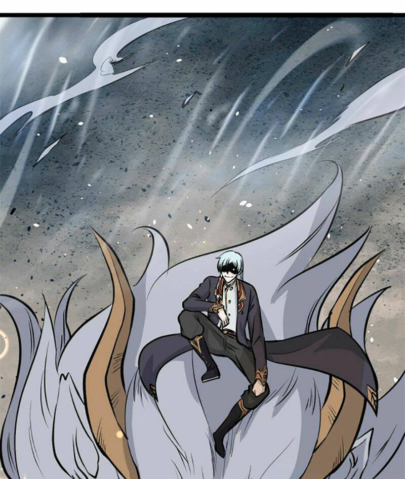 Vạn Cổ Tối Cường Tông - Chapter 108 - Page 32