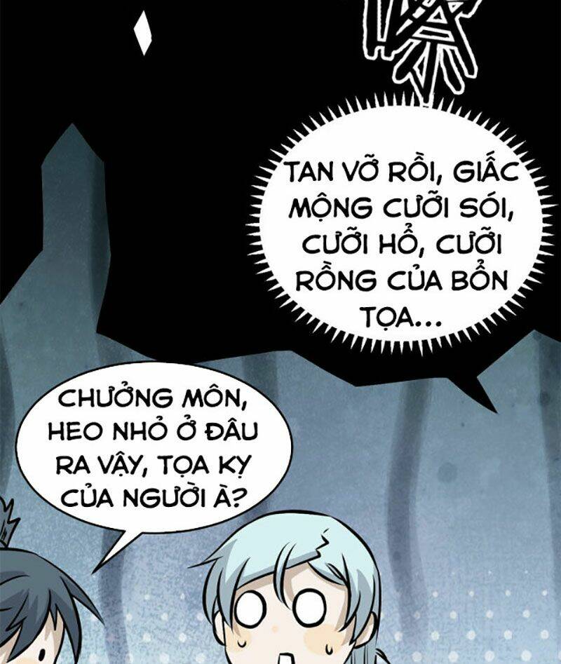Vạn Cổ Tối Cường Tông - Chapter 108 - Page 35