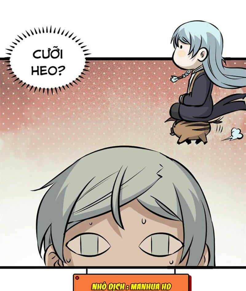 Vạn Cổ Tối Cường Tông - Chapter 108 - Page 37