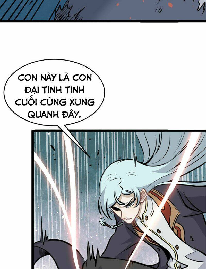 Vạn Cổ Tối Cường Tông - Chapter 108 - Page 3