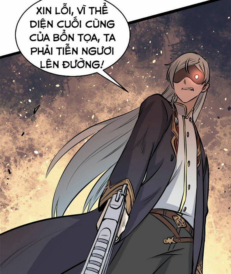 Vạn Cổ Tối Cường Tông - Chapter 108 - Page 39