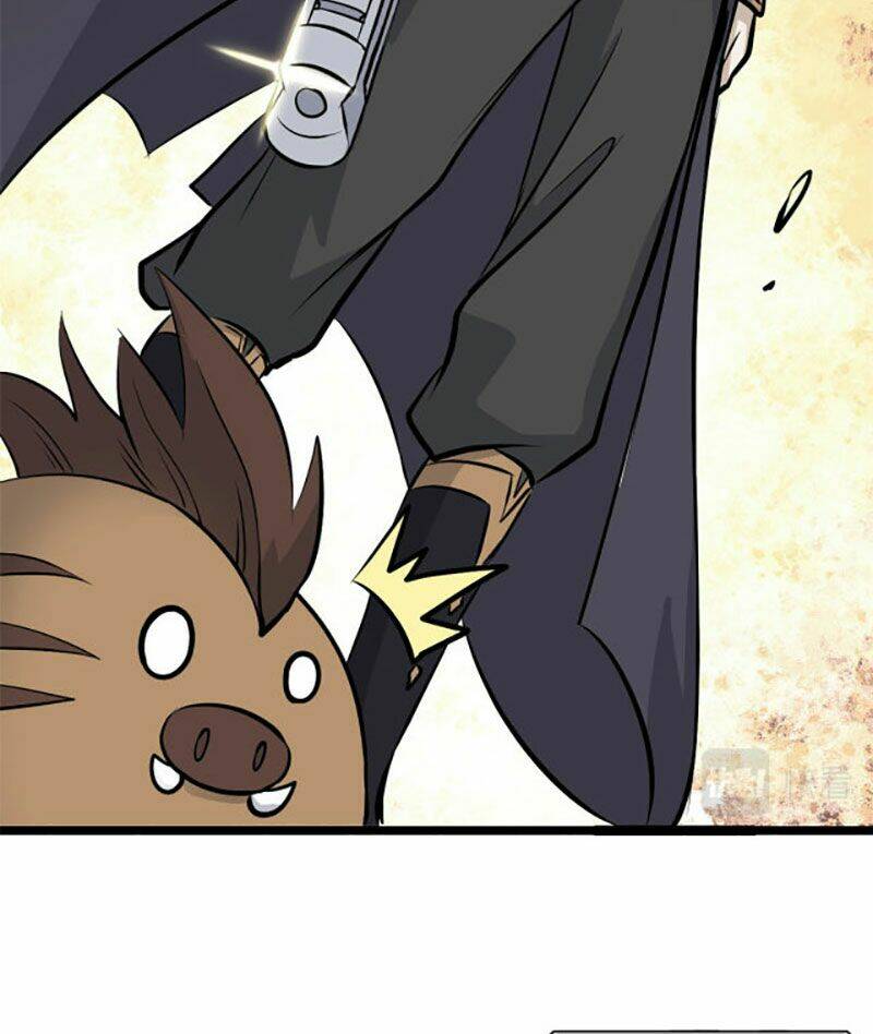 Vạn Cổ Tối Cường Tông - Chapter 108 - Page 40