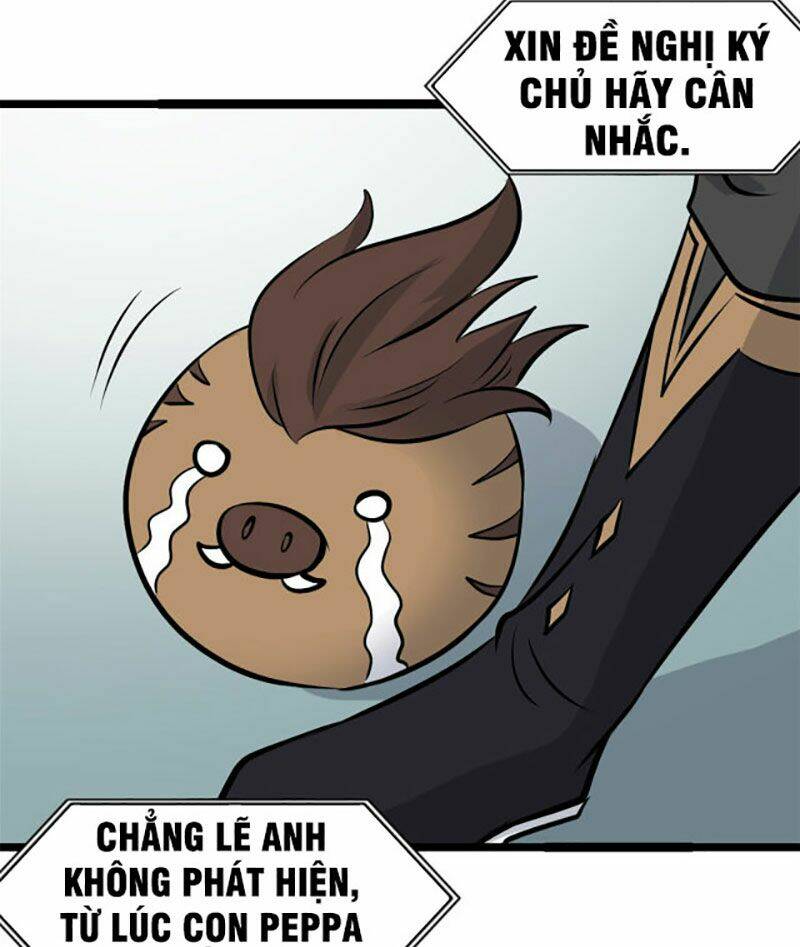 Vạn Cổ Tối Cường Tông - Chapter 108 - Page 41