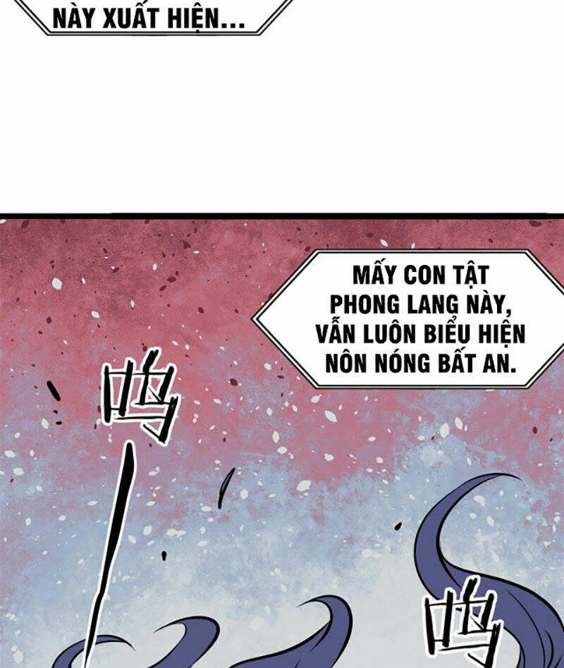 Vạn Cổ Tối Cường Tông - Chapter 108 - Page 42