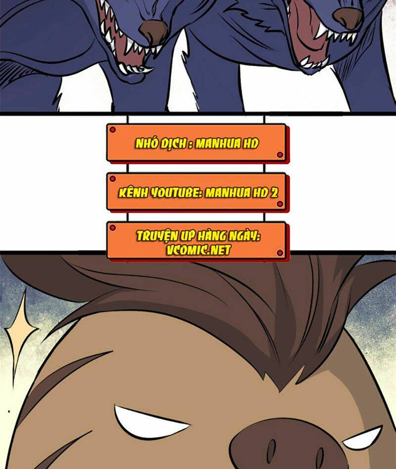 Vạn Cổ Tối Cường Tông - Chapter 108 - Page 45