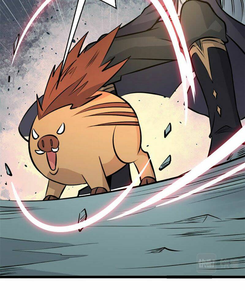 Vạn Cổ Tối Cường Tông - Chapter 108 - Page 47