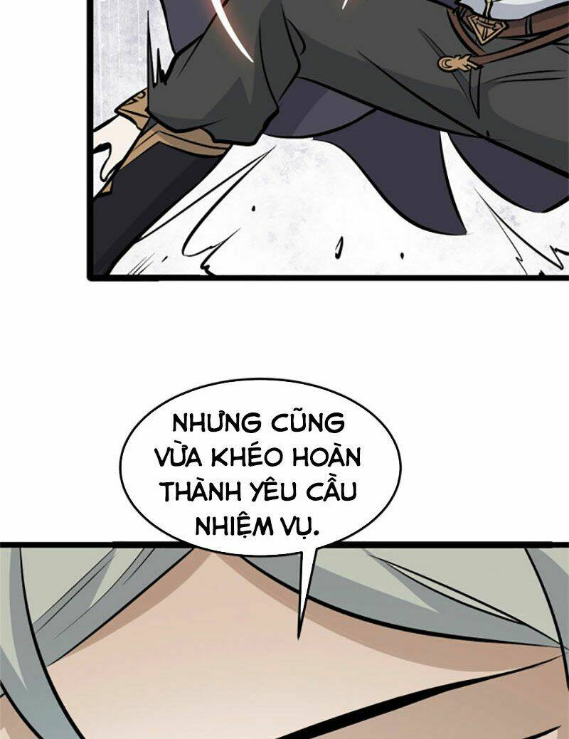 Vạn Cổ Tối Cường Tông - Chapter 108 - Page 4