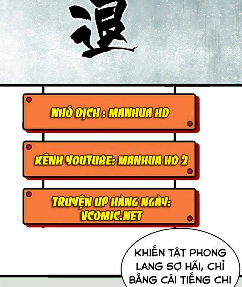 Vạn Cổ Tối Cường Tông - Chapter 108 - Page 50