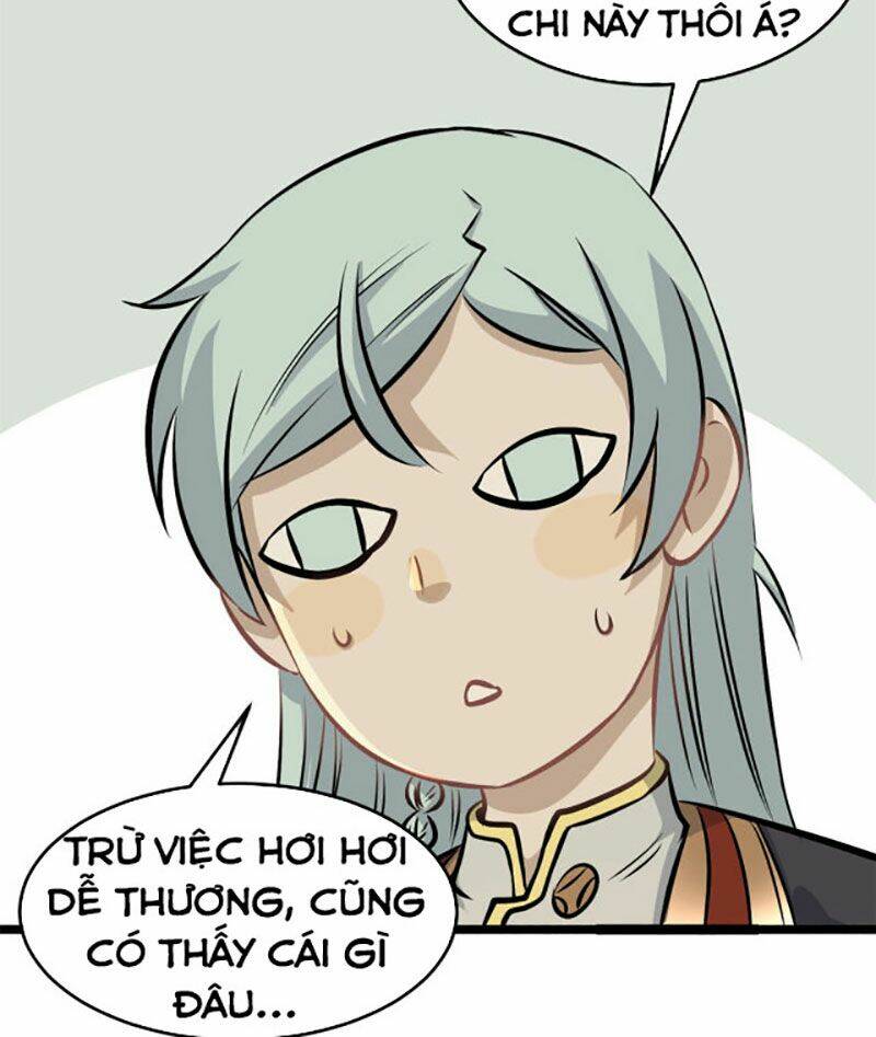 Vạn Cổ Tối Cường Tông - Chapter 108 - Page 51