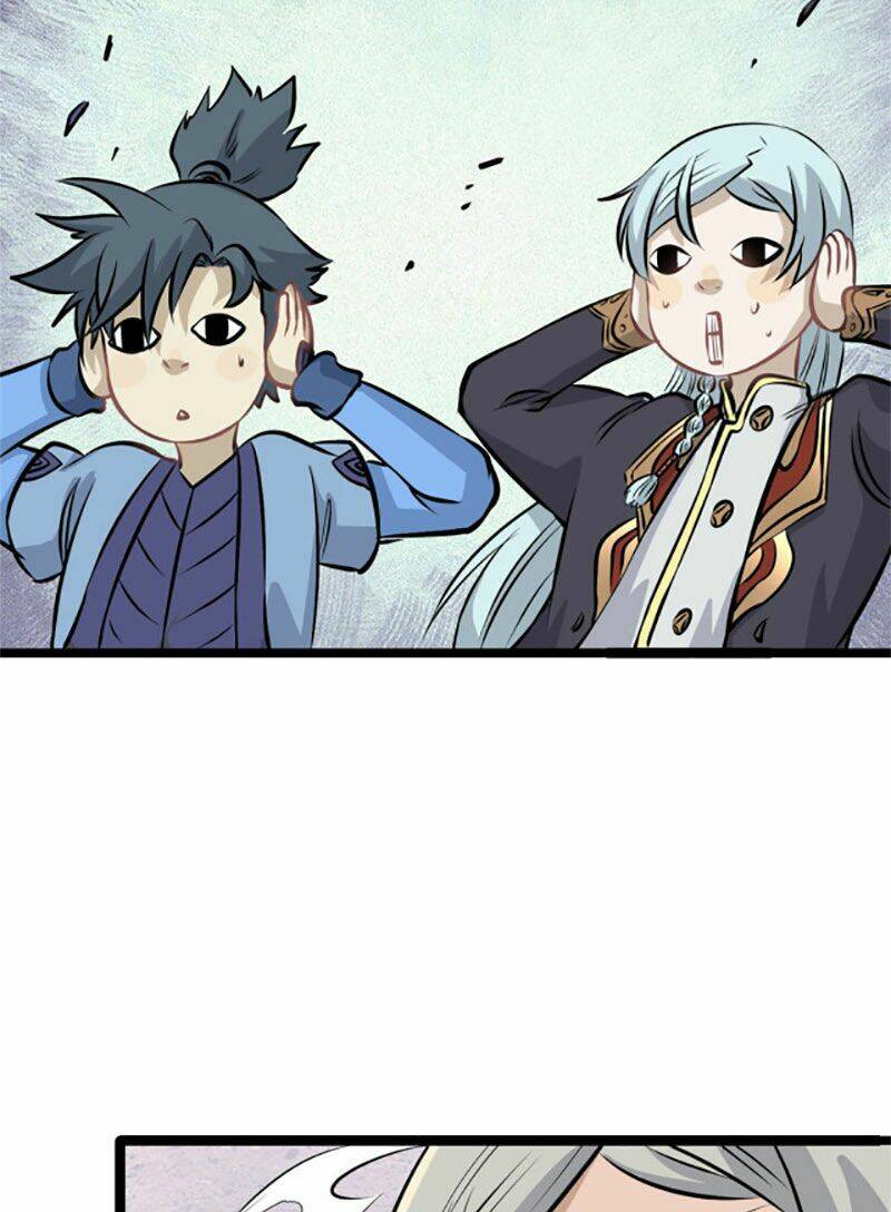 Vạn Cổ Tối Cường Tông - Chapter 108 - Page 54