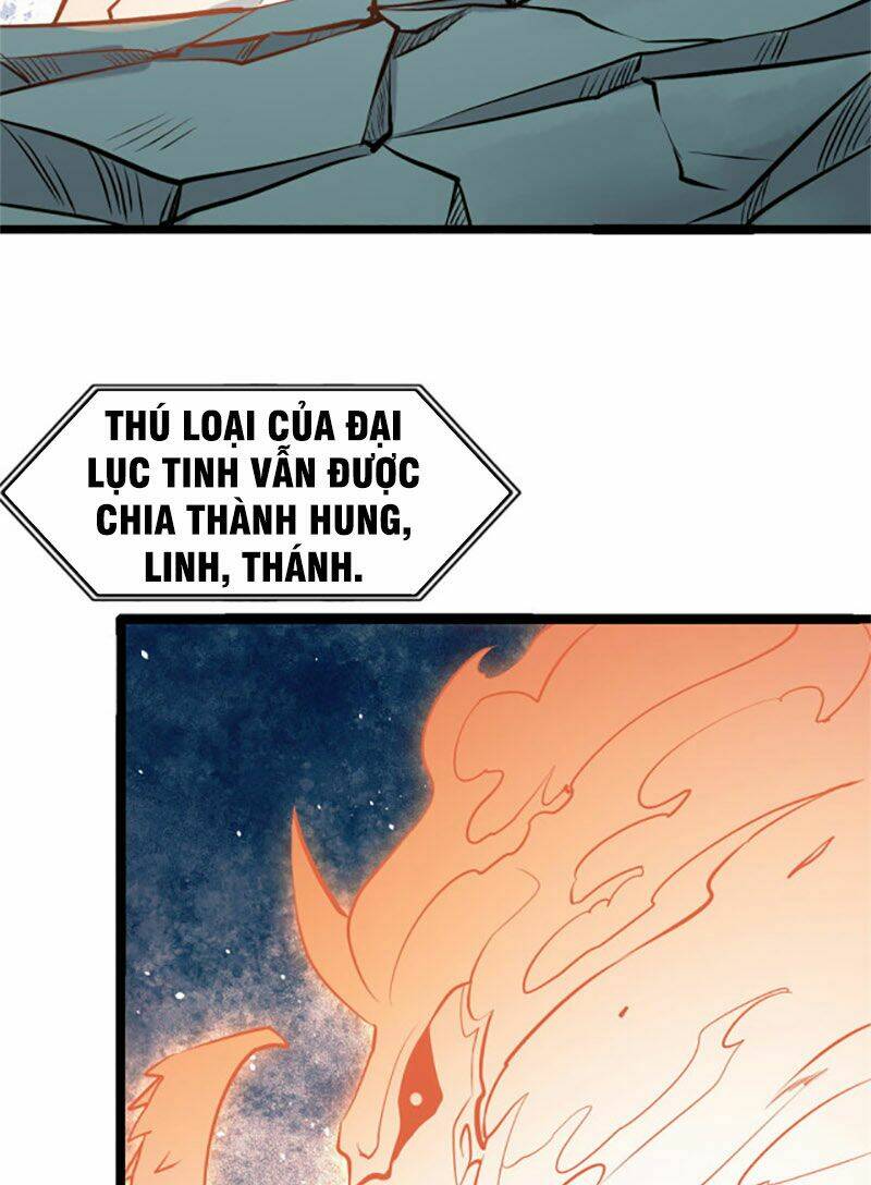 Vạn Cổ Tối Cường Tông - Chapter 108 - Page 59