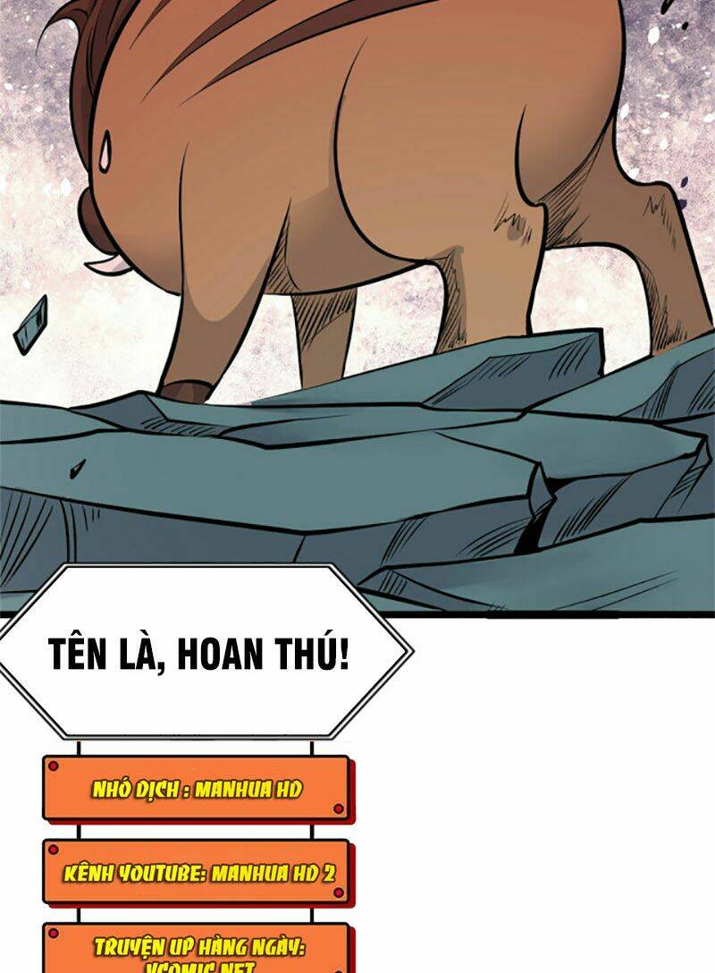 Vạn Cổ Tối Cường Tông - Chapter 108 - Page 61