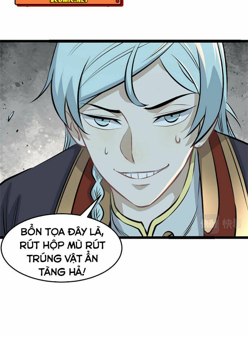 Vạn Cổ Tối Cường Tông - Chapter 108 - Page 62