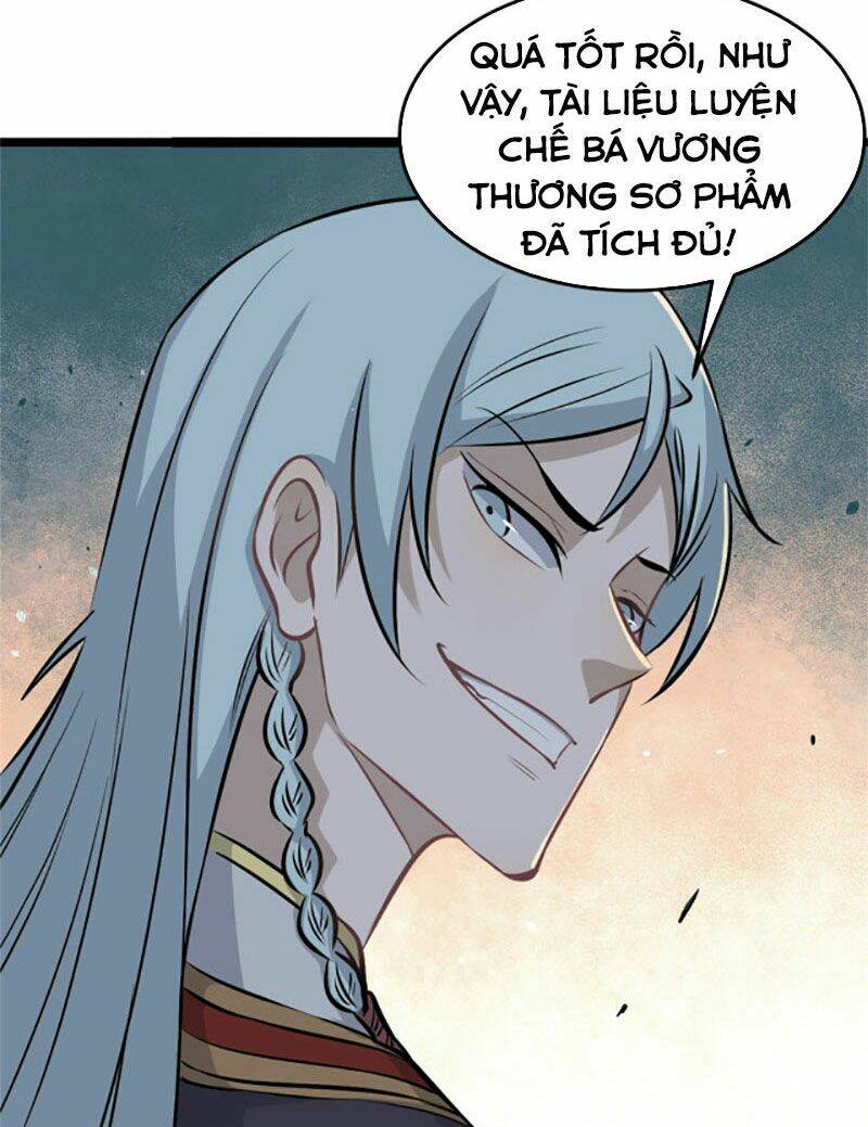 Vạn Cổ Tối Cường Tông - Chapter 108 - Page 8