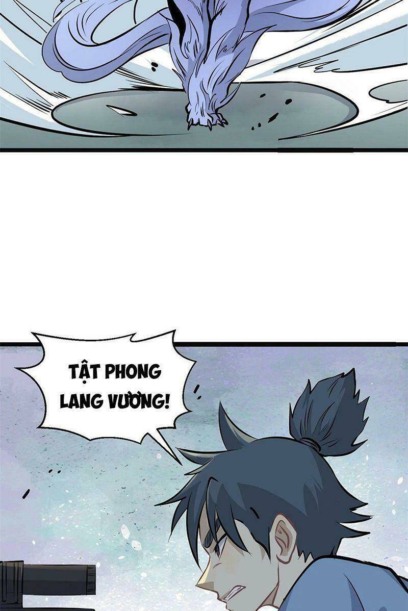 Vạn Cổ Tối Cường Tông - Chapter 109 - Page 10
