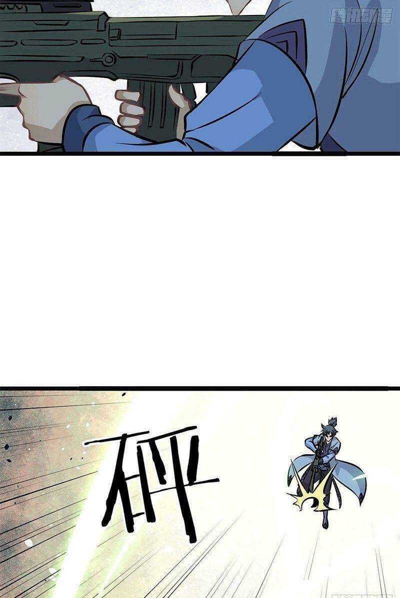 Vạn Cổ Tối Cường Tông - Chapter 109 - Page 11