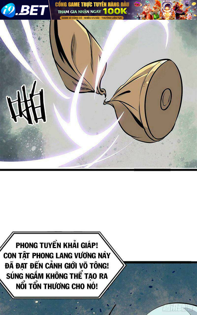 Vạn Cổ Tối Cường Tông - Chapter 109 - Page 15