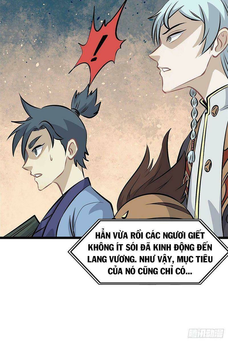 Vạn Cổ Tối Cường Tông - Chapter 109 - Page 16