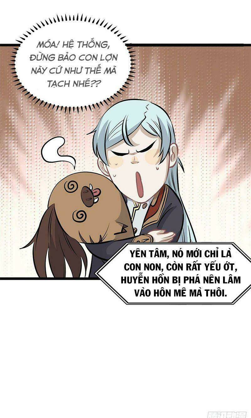 Vạn Cổ Tối Cường Tông - Chapter 109 - Page 27