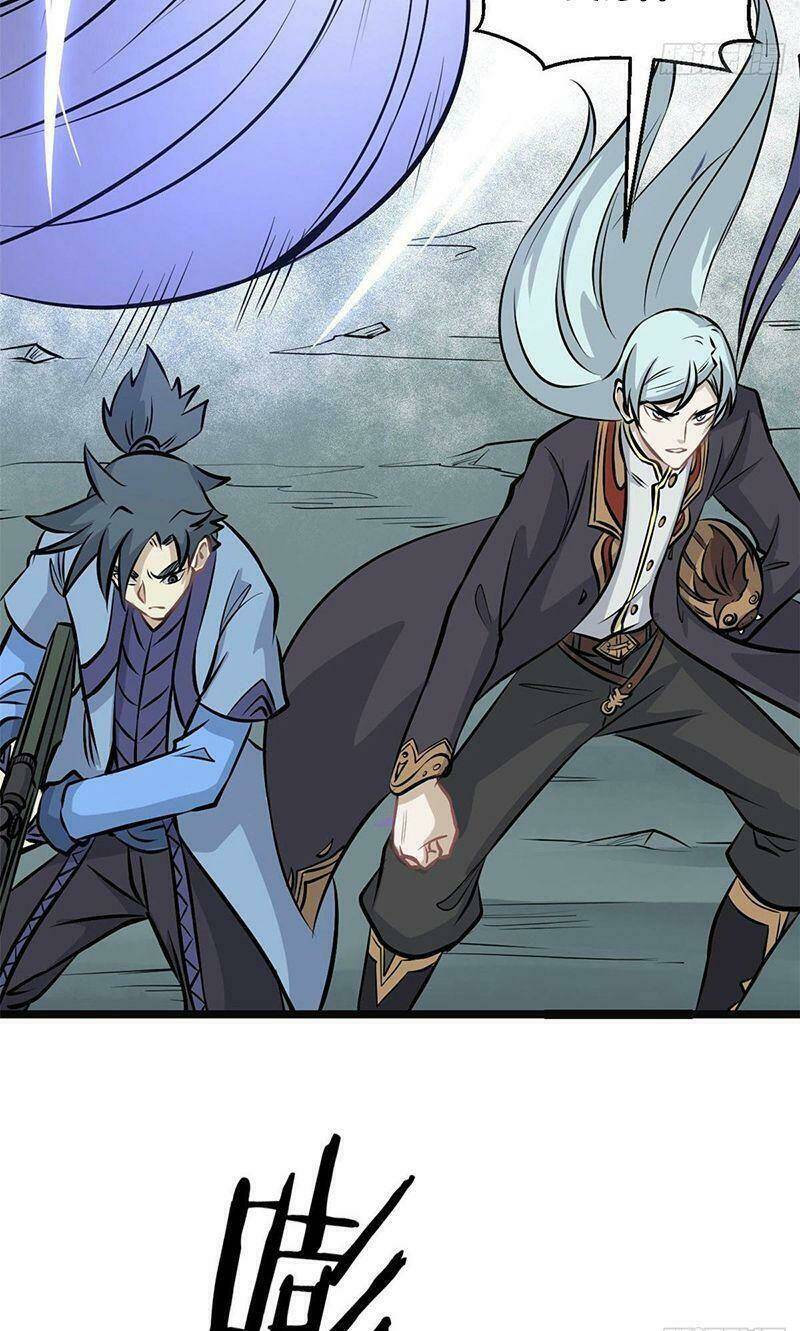 Vạn Cổ Tối Cường Tông - Chapter 109 - Page 29