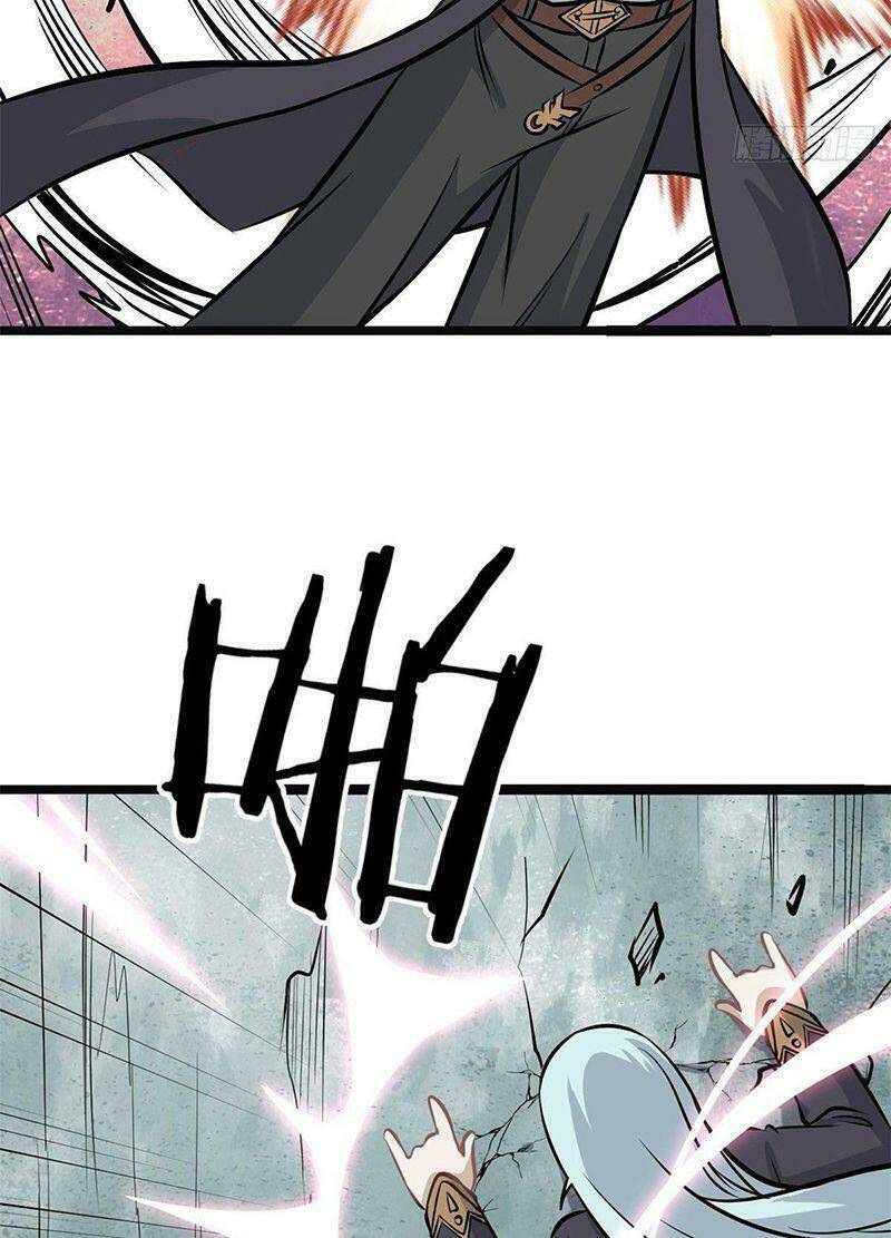 Vạn Cổ Tối Cường Tông - Chapter 109 - Page 34