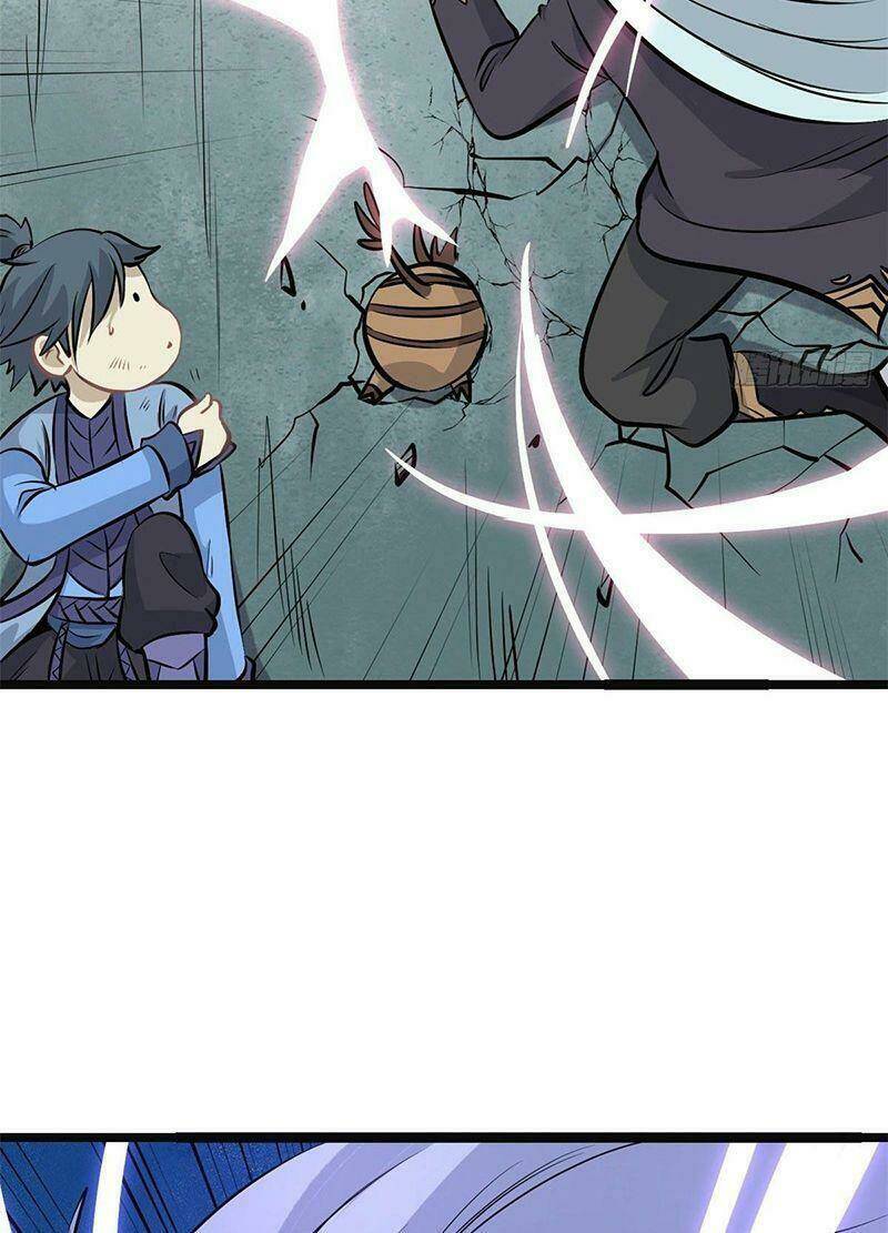 Vạn Cổ Tối Cường Tông - Chapter 109 - Page 35